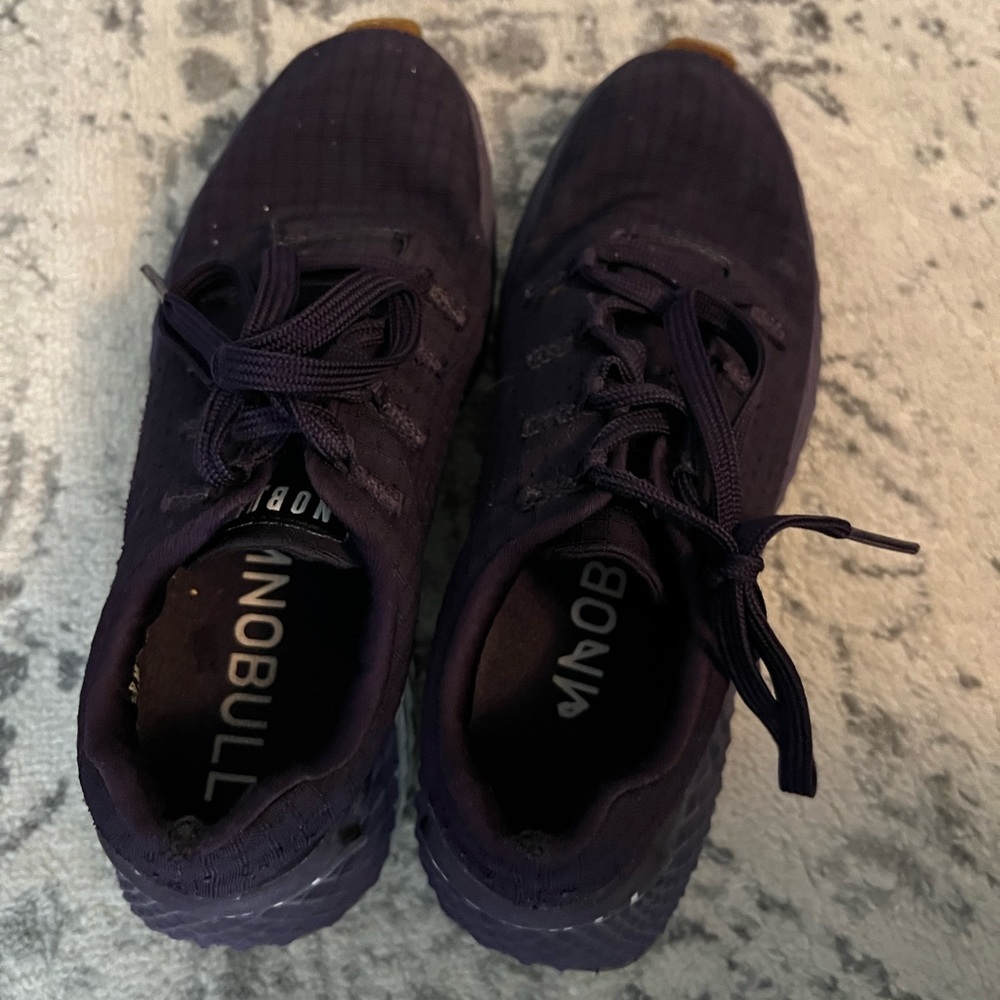 Nobull shoes